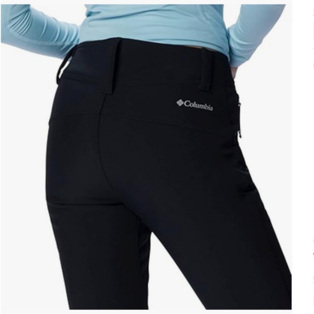 NWT  Women's Roffe Ridge™ IV Softshell Pants - Plus Size 20W